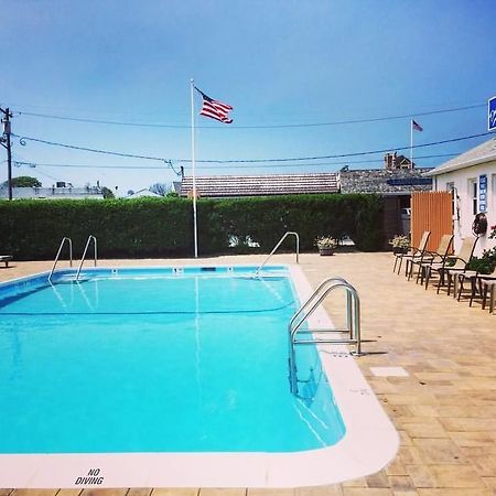 Daunts Albatross Motel 몬턱 외부 사진