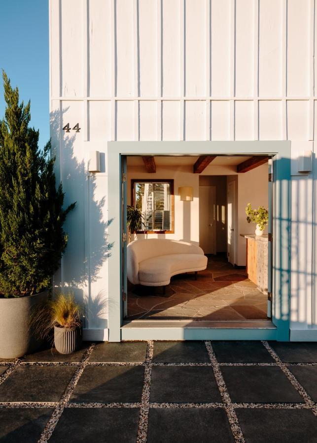 Daunts Albatross Motel 몬턱 외부 사진