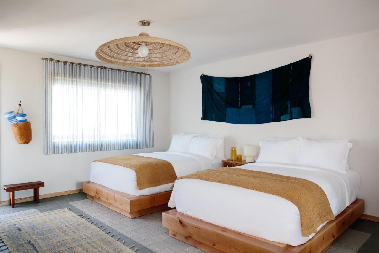 Daunts Albatross Motel 몬턱 외부 사진
