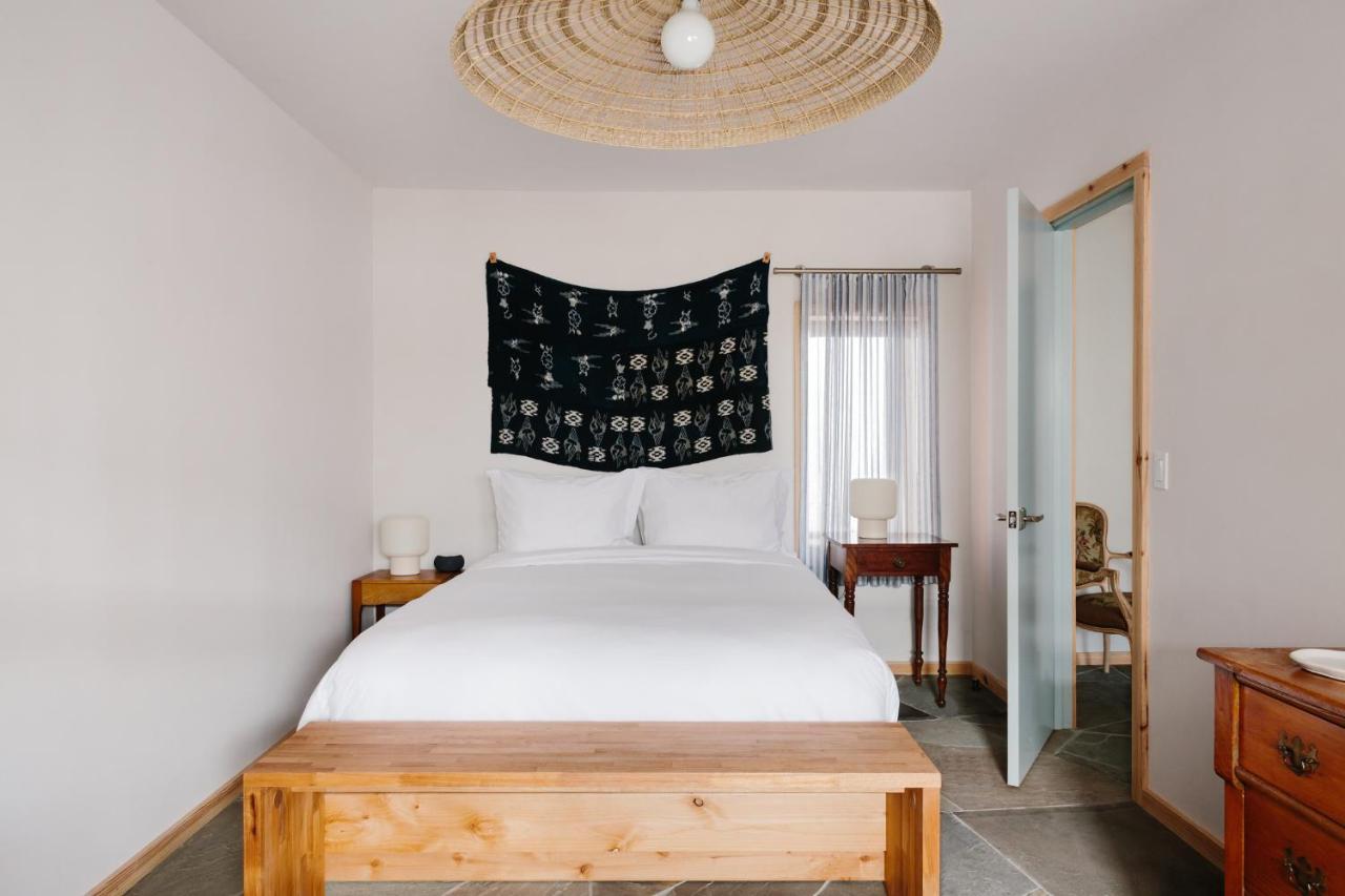 Daunts Albatross Motel 몬턱 외부 사진