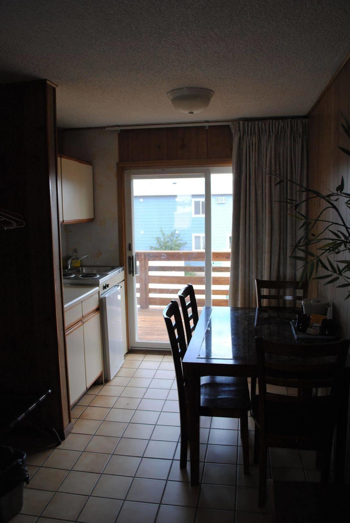 Daunts Albatross Motel 몬턱 외부 사진